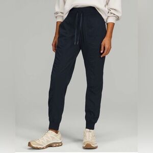 Lululemon Dance Studio Mid-Rise Jogger